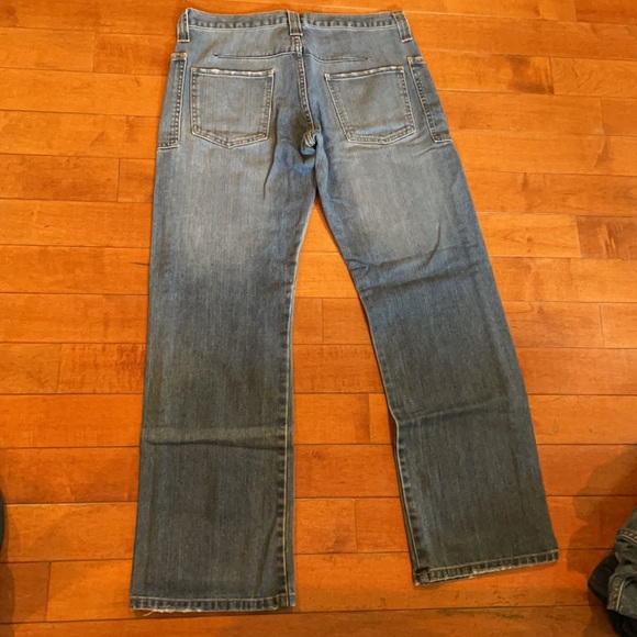 Vintage Ben Ryan jeans, size 32, great condition - Picture 2 of 3